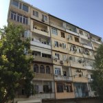 Kirayə (aylıq) 3 otaqlı Köhnə Tikili, İçərişəhər metrosu, Səbail rayonu 1