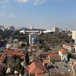 Satılır 3 otaqlı Yeni Tikili, Gənclik metrosu, Nərimanov rayonu 3