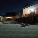 Satılır 4 otaqlı Həyət evi/villa, Koroğlu metrosu, Zabrat qəs., Sabunçu rayonu 1