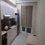 Satılır 2 otaqlı Yeni Tikili, İnşaatçılar metrosu, Yeni Yasamal qəs., Yasamal rayonu 3
