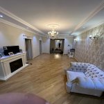 Satılır 4 otaqlı Yeni Tikili, Memar Əcəmi metrosu, 9-cu mikrorayon, Binəqədi rayonu 2