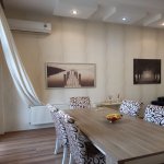 Kirayə (aylıq) 3 otaqlı Yeni Tikili, 28 May metrosu, Nəsimi rayonu 7