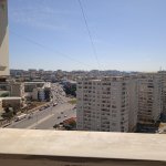 Satılır 2 otaqlı Yeni Tikili, Neftçilər metrosu, Bakıxanov qəs., Sabunçu rayonu 6