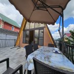 Kirayə (günlük) 3 otaqlı Həyət evi/villa Qəbələ 7