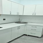 Kirayə (aylıq) 2 otaqlı Ofis, Nizami metrosu, Yasamal rayonu 6