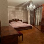 Kirayə (aylıq) 3 otaqlı Köhnə Tikili, Elmlər akademiyası metrosu, Yasamal rayonu 8