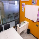 Kirayə (aylıq) 9 otaqlı Ofis, Elmlər akademiyası metrosu, Yasamal rayonu 17