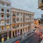 Kirayə (aylıq) 3 otaqlı Ofis, Sahil metrosu, Səbail rayonu 3