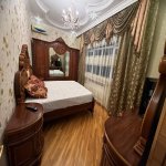 Аренда 4 комнатная Новостройка, м. Гянджлик метро, Насими район 7