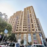 Kirayə (aylıq) 4 otaqlı Yeni Tikili, 28 May metrosu, Nəsimi rayonu 1