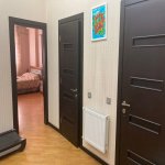 Kirayə (aylıq) 2 otaqlı Yeni Tikili, Gənclik metrosu, Nərimanov rayonu 6