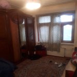 Satılır 3 otaqlı Köhnə Tikili, Həzi Aslanov metrosu, Xətai rayonu 2