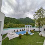 Kirayə (günlük) 5 otaqlı Həyət evi/villa Qəbələ 17