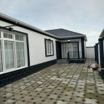 Satılır 3 otaqlı Həyət evi/villa, Dədə Qorqud qəs., Suraxanı rayonu 1