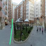 Satılır 2 otaqlı Yeni Tikili, Yeni Günəşli qəs., Suraxanı rayonu 1