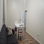 Аренда 3 комнатная Новостройка, İnşaatçılar метро, пос. Ясамал, Ясамал район 2