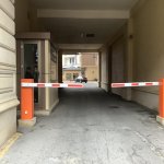 Kirayə (aylıq) 2 otaqlı Yeni Tikili, Gənclik metrosu, 8-ci mikrorayon, Binəqədi rayonu 14