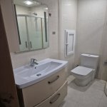 Аренда 2 комнат Новостройка, м. Ахмедли метро, Ахмедли, Хетаи район 4