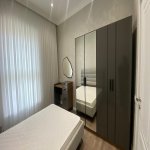 Kirayə (aylıq) 3 otaqlı Yeni Tikili, Ağ şəhər, Xətai rayonu 16