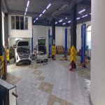 Kirayə (aylıq) Obyekt, Ulduz metrosu, Nizami rayonu 1