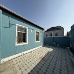 Satılır 4 otaqlı Həyət evi/villa, Ramana qəs., Sabunçu rayonu 3