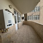 Kirayə (aylıq) 2 otaqlı Yeni Tikili, Azadlıq metrosu, 8-ci mikrorayon, Binəqədi rayonu 11