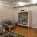 Kirayə (aylıq) 3 otaqlı Yeni Tikili, Badamdar qəs., Səbail rayonu 5