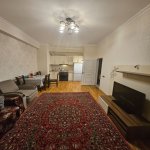 Kirayə (aylıq) 2 otaqlı Yeni Tikili, Avtovağzal metrosu, Biləcəri qəs., Binəqədi rayonu 3