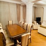 Kirayə (aylıq) 3 otaqlı Yeni Tikili, ISR Plaza, Səbail rayonu 2