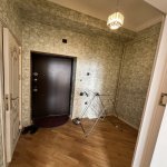 Аренда 2 комнатная Новостройка, м. Мемар Аджеми метро, 5-ый микрорайон, Насими район 3