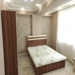 Kirayə (aylıq) 3 otaqlı Yeni Tikili, Qara Qarayev metrosu, Nizami rayonu 14