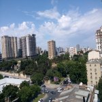 Satılır 3 otaqlı Yeni Tikili, Nizami metrosu, Nəsimi rayonu 22