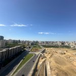 Satılır 4 otaqlı Yeni Tikili, Elmlər akademiyası metrosu, Yasamal rayonu 31