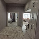 Продажа 2 комнат Новостройка, м. Ази Асланова метро, пос. Старый Гуняшли, Хетаи район 3