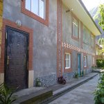Kirayə (günlük) 3 otaqlı Həyət evi/villa Qax 1