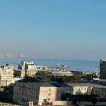 Аренда 3 комнатная Вторичка, м. Эльмляр Академиясы метро, Статистика, Ясамал район 4