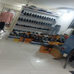 Kirayə (aylıq) Obyekt, Nəriman Nərimanov metrosu, Nərimanov rayonu 3