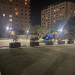 Kirayə (aylıq) 2 otaqlı Yeni Tikili, Memar Əcəmi metrosu, Nəsimi rayonu 15
