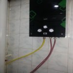 Kirayə (aylıq) 1 otaqlı Köhnə Tikili, İnşaatçılar metrosu, Yasamal rayonu 6