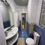 Kirayə (aylıq) 3 otaqlı Yeni Tikili, Nizami metrosu, Nəsimi rayonu 15