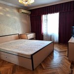 Kirayə (aylıq) 3 otaqlı Köhnə Tikili, Xalqlar dostluğu metrosu, Nizami rayonu 3