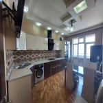 Satılır 4 otaqlı Yeni Tikili, Neftçilər metrosu, Nizami rayonu 10