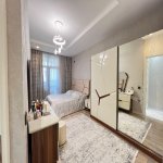 Продажа 2 комнат Новостройка, м. Насими метро, 9-ый микрорайон, Бинагадинский р-н район 3