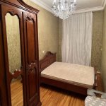 Kirayə (günlük) 3 otaqlı Köhnə Tikili, Nizami metrosu, Nəsimi rayonu 5