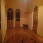 Kirayə (aylıq) 4 otaqlı Həyət evi/villa Bərdə 5