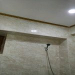 Kirayə (aylıq) 2 otaqlı Köhnə Tikili, Azadlıq metrosu, Binəqədi rayonu 11