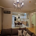 Kirayə (aylıq) 3 otaqlı Yeni Tikili, İçərişəhər metrosu, Four Seasons otel, Səbail rayonu 8