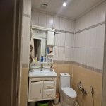 Kirayə (aylıq) 3 otaqlı Köhnə Tikili, Nəsimi metrosu, 6-cı mikrorayon, Binəqədi rayonu 16