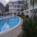 Kirayə (aylıq) 2 otaqlı Xarici Əmlak 11