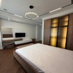 Kirayə (aylıq) 3 otaqlı Yeni Tikili, Ağ şəhər, Xətai rayonu 12